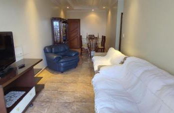 Lindo Apartamento Praia do Forte - Photo 8