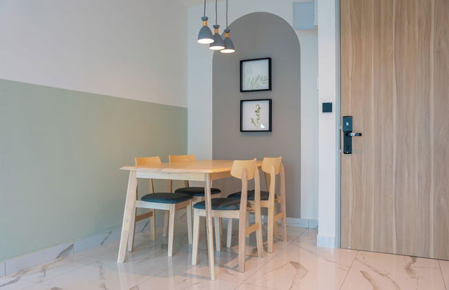 Alfa Bangsar by Plush - Photo 54