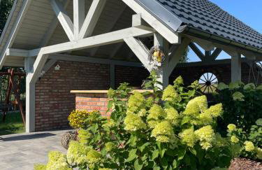 Pogodna Zagroda-Dom na Kaszubach & Strefa Spa - Foto 60