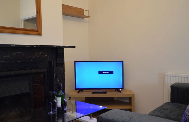 People Boxes Apartments - 38 Ridgway - Foto 19