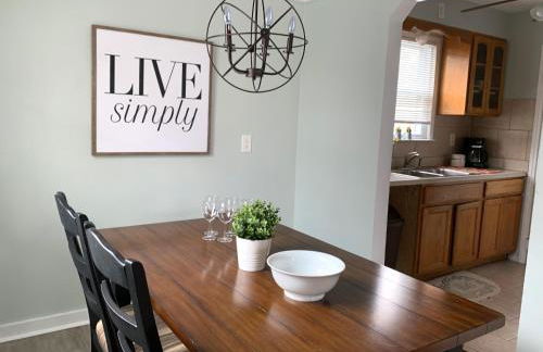 The Modern Stylish Gem Of Pontiac - 5 Min To GM - Foto 9