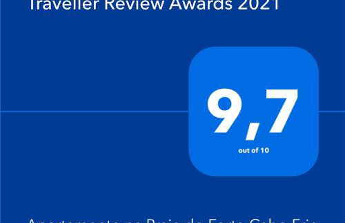 Apartamento na Praia do Forte Cabo Frio - Foto 2