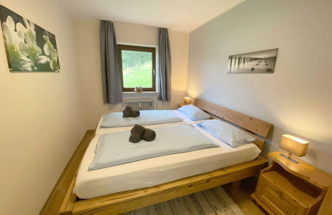 Holiday Apartment No. 5 Bergschlossl - Foto 3