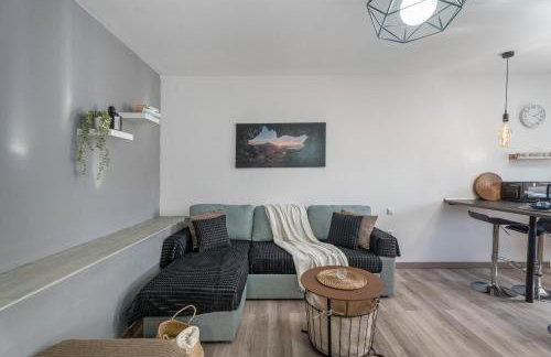 3 Apartamentos Omanai Tenerife Sur - Foto 17