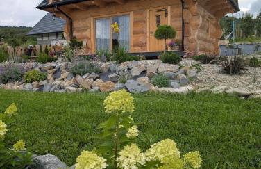 Domek Gruszkowy Wzorek - Foto 1