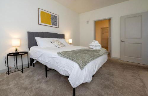 Modern Nulu 2BR CozySuites 01 - Foto 9