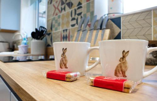 Athelas, self catering cottage - Photo 13