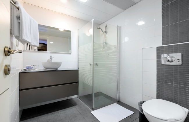 Sea Land Suites - Foto 42