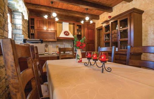 Holiday Home Marasi Croatia - Foto 19