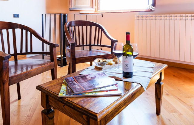 Tenuta Casteani - Foto 46