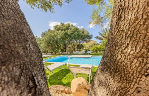 STAZZO SAN TEODORO LA QUERCIA Piscina Condivisa - Foto 38