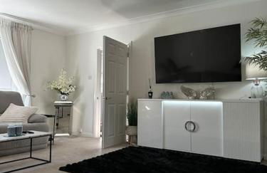 3 double bedroom spacious flat - Foto 1