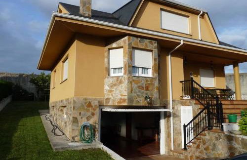 Preciosa casa en A Caridad - Foto 40