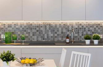 Unika Homes Gran Plaza & Terrace - Foto 12