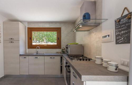 villa Le farfalle - Foto 13