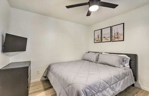 1 Mi to Dtwn Chandler Townhome with Community Pool - Foto 11