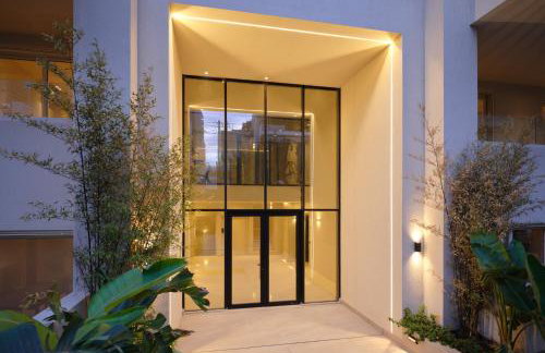 The Samirah Luxury Residences in Elliniko - Foto 83