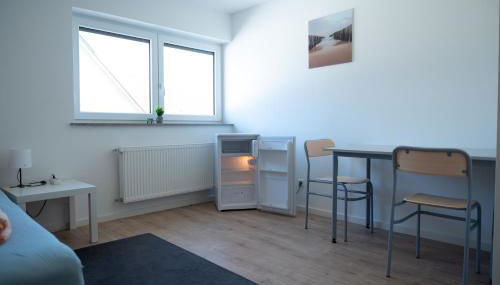 Monteuerunterkunft - Flexibel und Modern - Foto 3