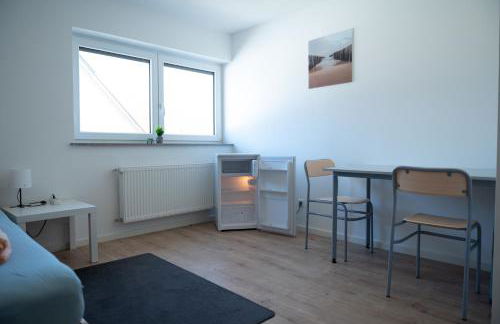 Monteuerunterkunft - Flexibel und Modern - Foto 3