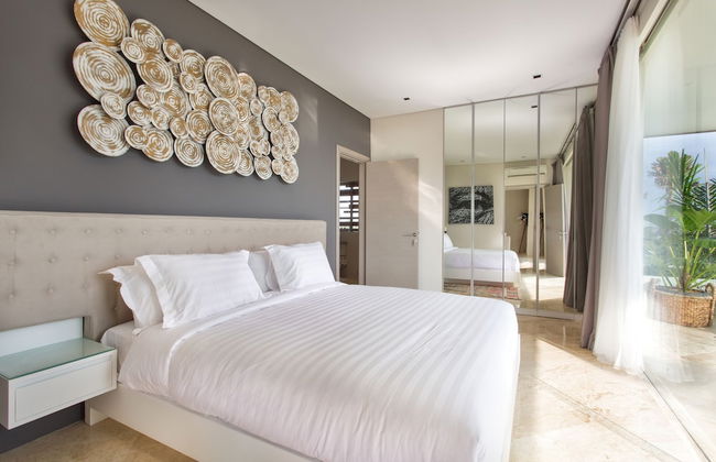 The Double View Mansions Bali - Photo 6