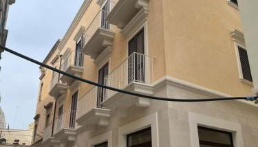 Charmante Wohnung in Trani - Foto 2