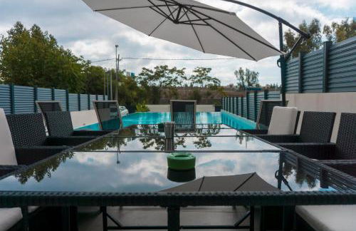 Luxurious Villa Marly I to two minutes the beach - Foto 47