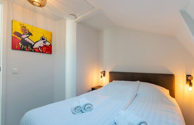 Modern Apartments in the Heart of Sneek - Foto 7