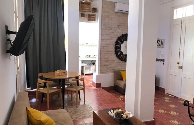 Apartment in Havana with garden - Photo 8