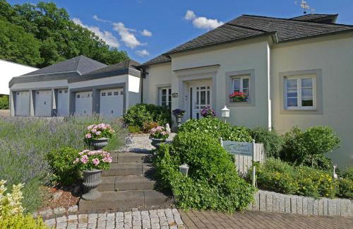 Ferienwohnung Villa Waldesruh - Foto 11