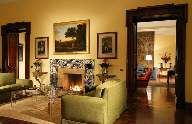 Villa Spalletti Trivelli - Foto 4