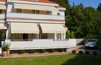 Apartment Natasa - Foto 25