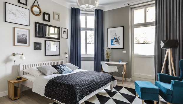 Sanhaus Apartments - CHOPINA 13 - apartamenty w centrum, 5 minut od plaży i deptaka - Foto 2, Profilbild