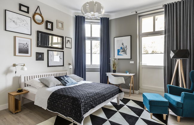 Sanhaus Apartments - Chopina - Photo 1