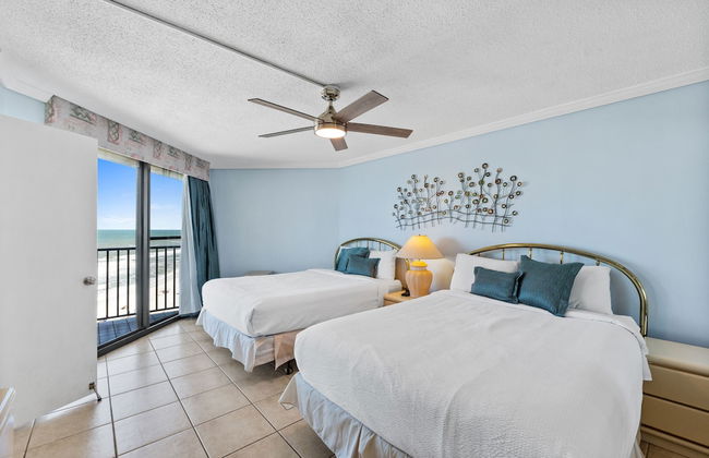 Summerhouse Beach Resort by PHG - Photo 80