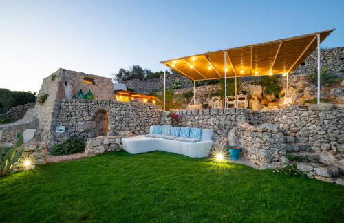 Dimora del Soffio by salentoltremare - Foto 15