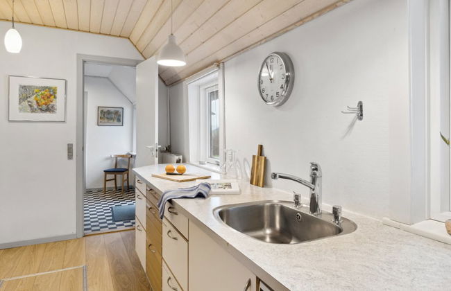 "Annli" - 800m to the fjord - Foto 16