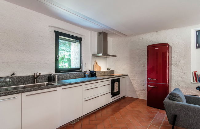 Casa Brocchi - Foto 14