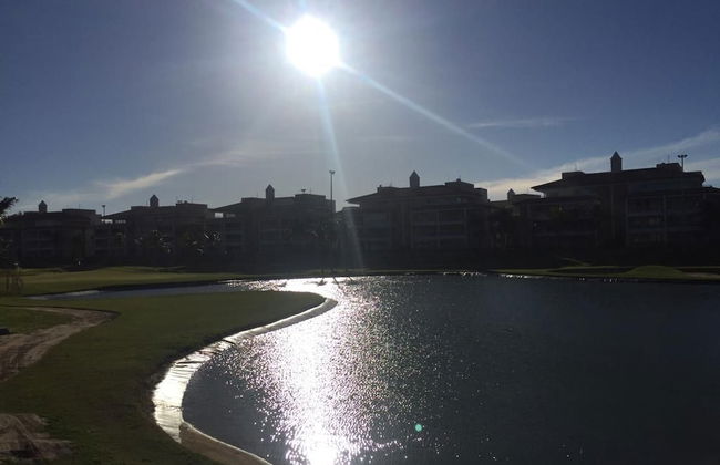 GOLF VILLE RESORT BEACH PARK - Photo 26