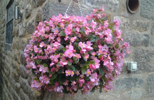 The Threshing Barn - Foto 23