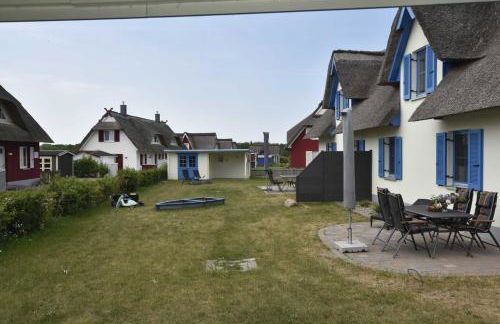 Ferienhäuser Luv und Lee OVS 106 Neu 20 - Photo 35