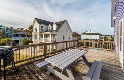 Along the Shore - Foto 23