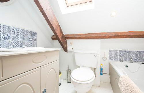 The Old Dairy - Foto 24