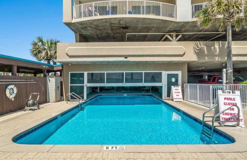 Ocean Villa 2101 - Photo 56