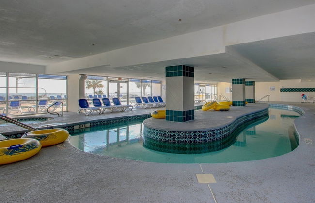 Baywatch Resort by Escape - Foto 25