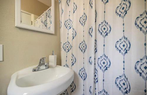 St. Pete's Hideaway Oasis - Foto 18