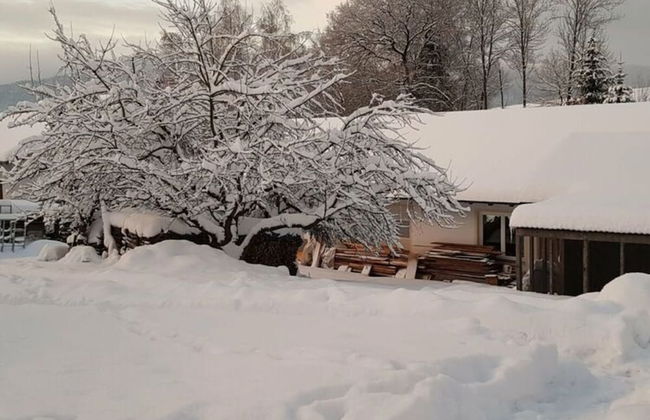 Holiday Apartment Waidlersuite - Photo 17