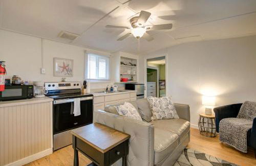 Seascapes Cottage 1-Bed by the Sea w fireplace - Foto 7