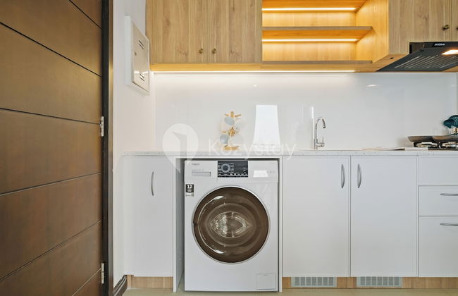 Sileo by Kozystay - Kebon Jeruk - Foto 21