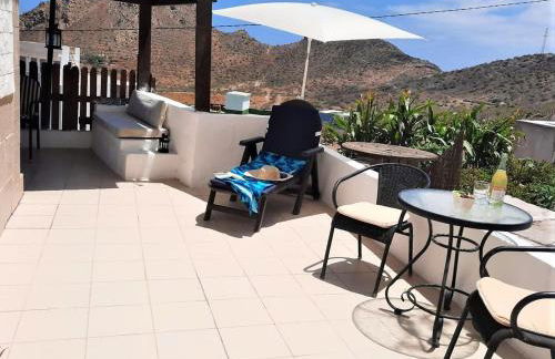 Beautiful Holiday Home in Arona with private terrace - Foto 31