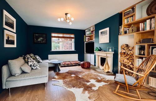 The Architect's Mews - Foto 13